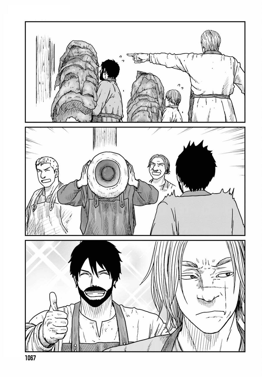 Dã Nhân Tái Sinh Chapter 39 - 9