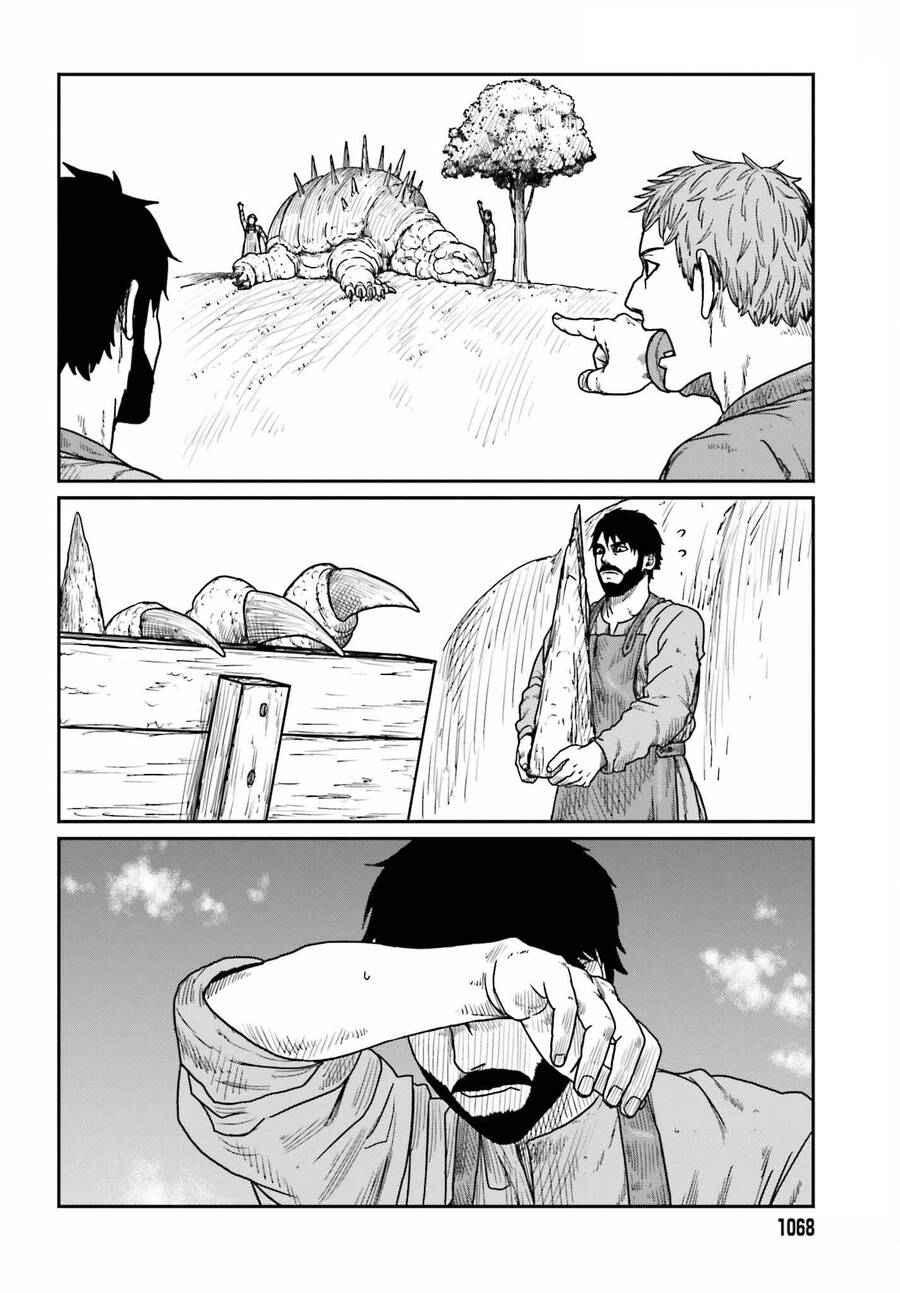 Dã Nhân Tái Sinh Chapter 39 - 10