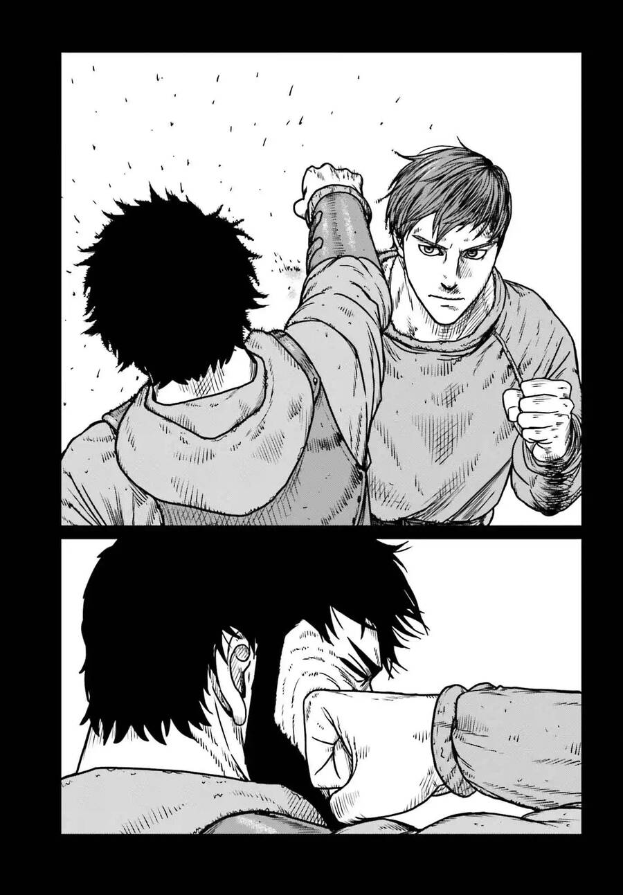 Dã Nhân Tái Sinh Chapter 48 - 11