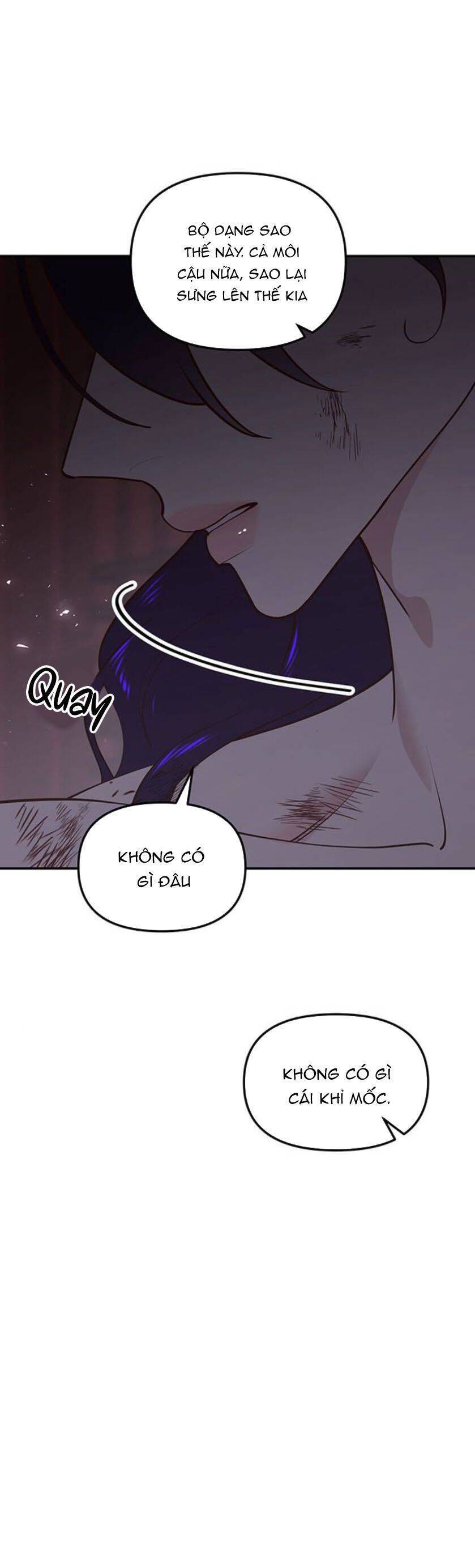 Vương Tử Huyền Bí Chapter 95 - 11