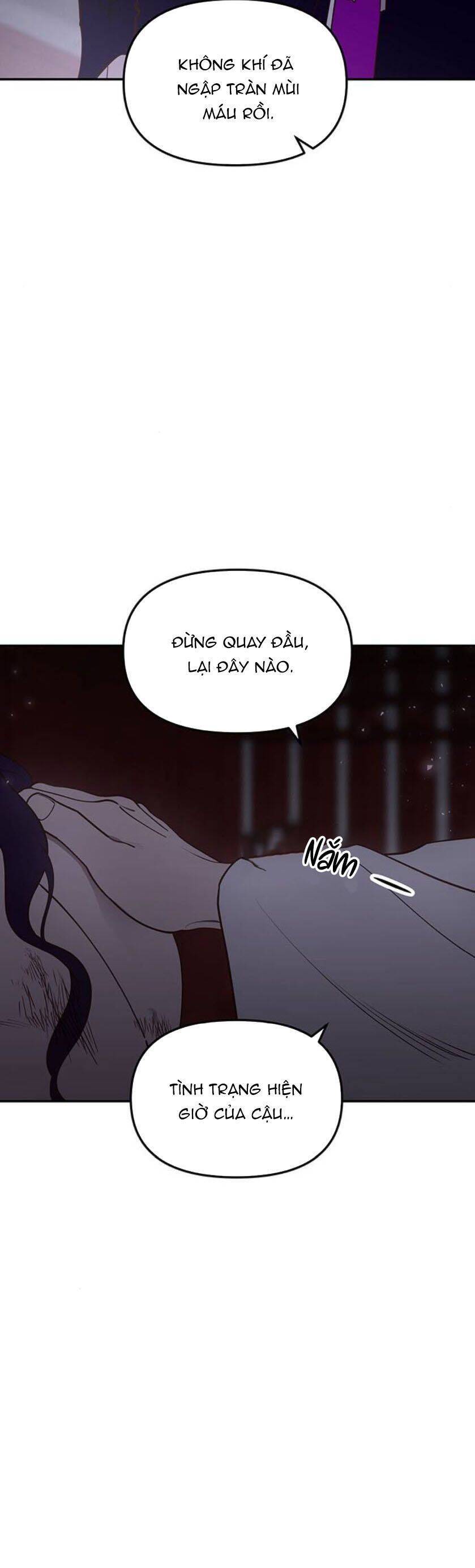 Vương Tử Huyền Bí Chapter 95 - 14