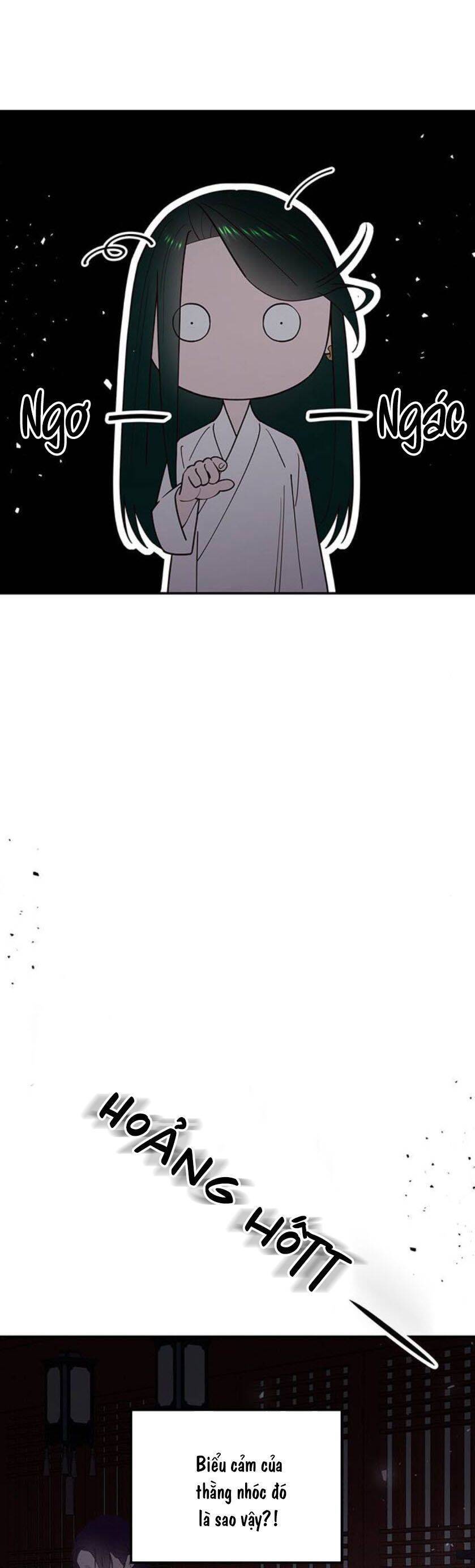 Vương Tử Huyền Bí Chapter 95 - 16