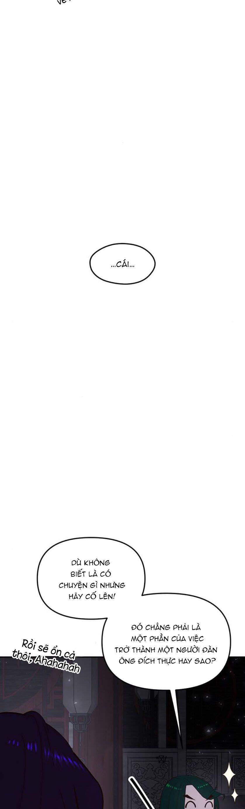 Vương Tử Huyền Bí Chapter 95 - 18