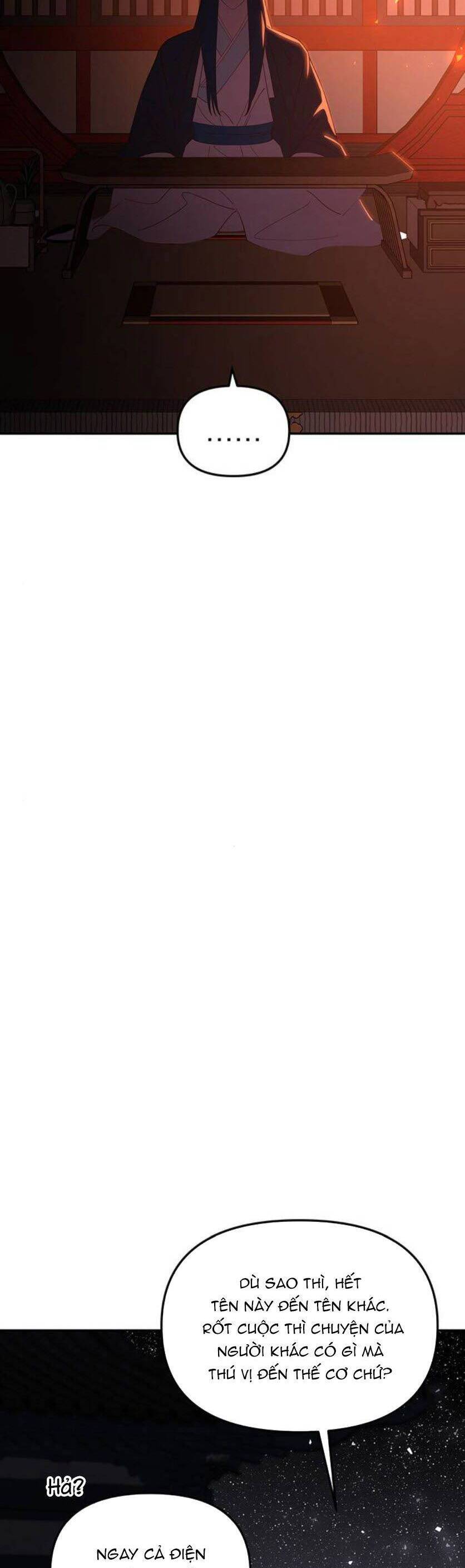 Vương Tử Huyền Bí Chapter 95 - 25