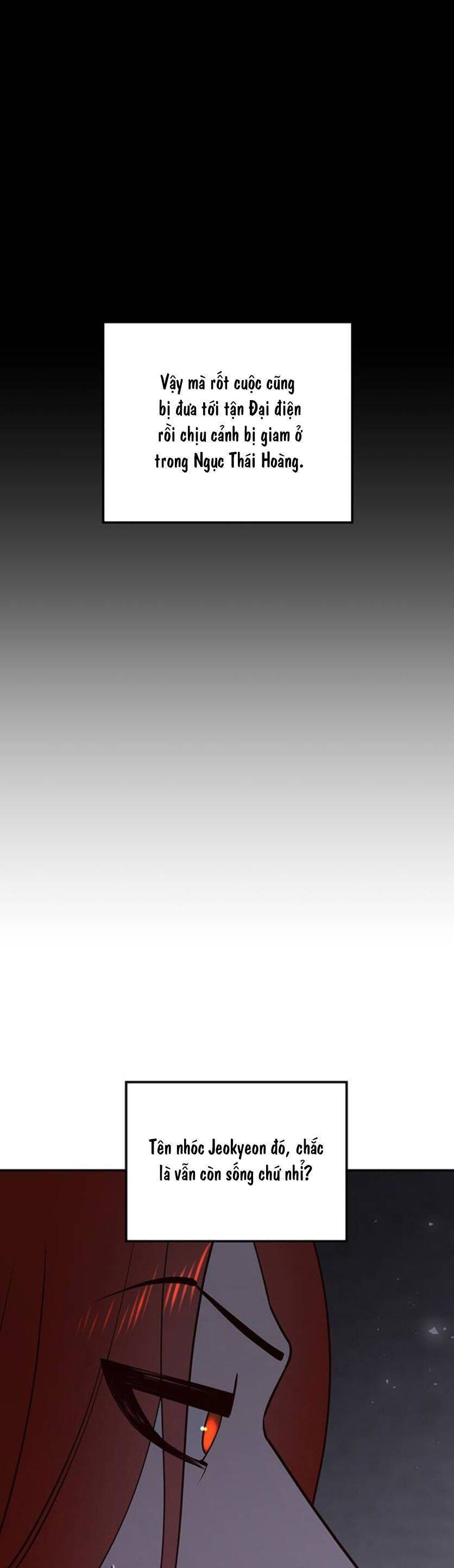 Vương Tử Huyền Bí Chapter 95 - 31