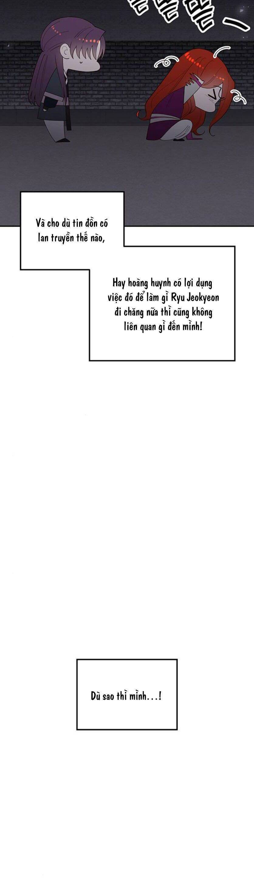 Vương Tử Huyền Bí Chapter 95 - 33