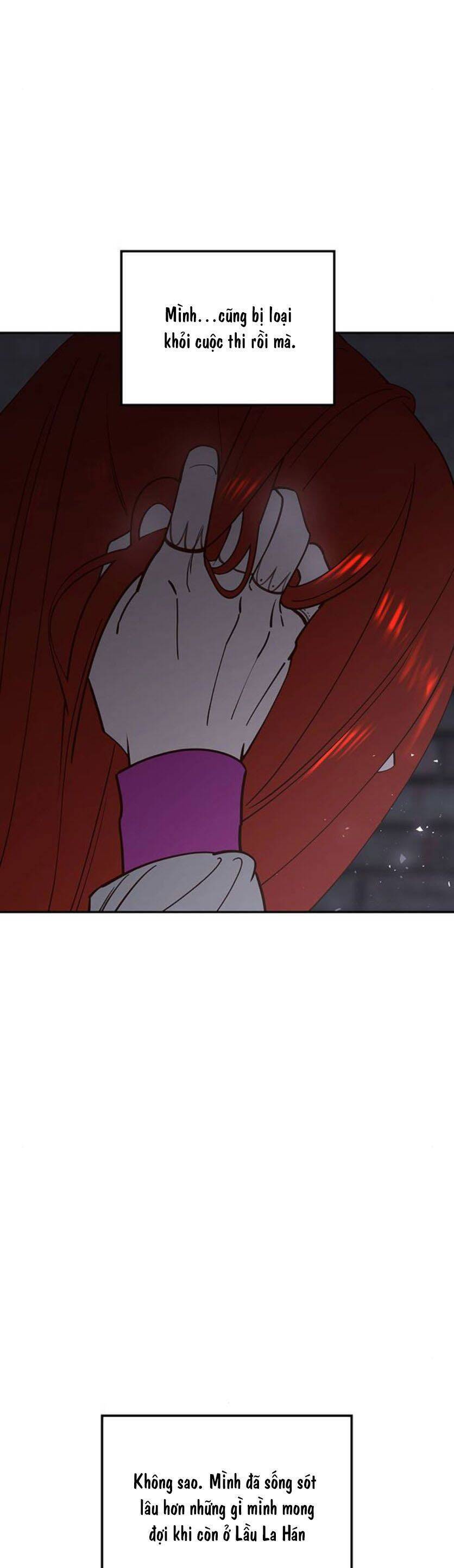 Vương Tử Huyền Bí Chapter 95 - 34