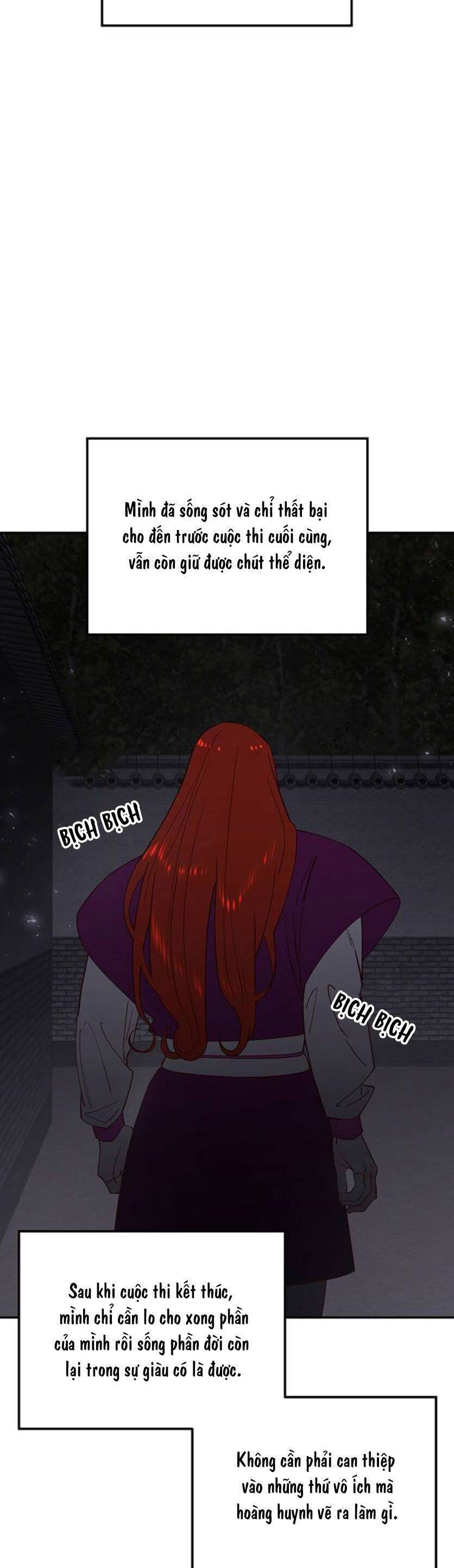 Vương Tử Huyền Bí Chapter 95 - 35