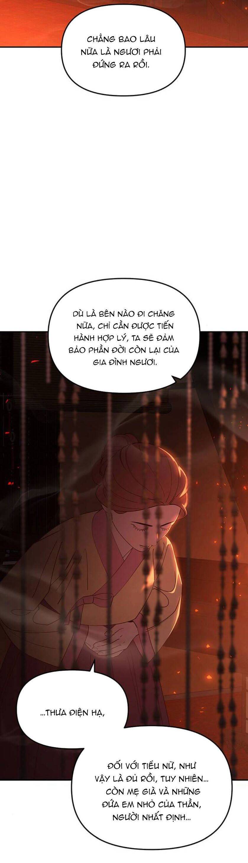 Vương Tử Huyền Bí Chapter 95 - 39