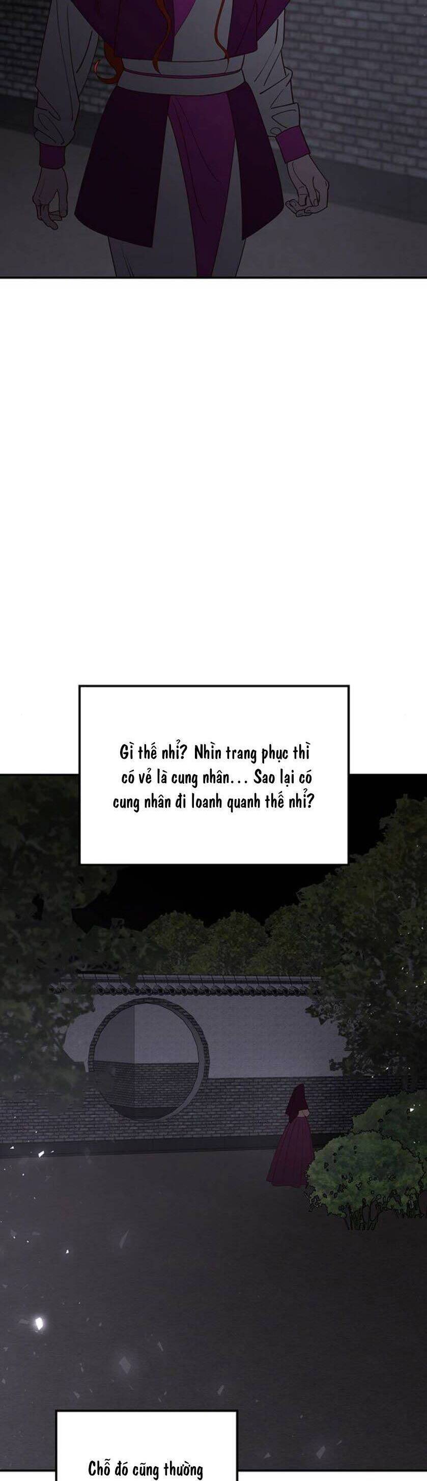 Vương Tử Huyền Bí Chapter 95 - 42