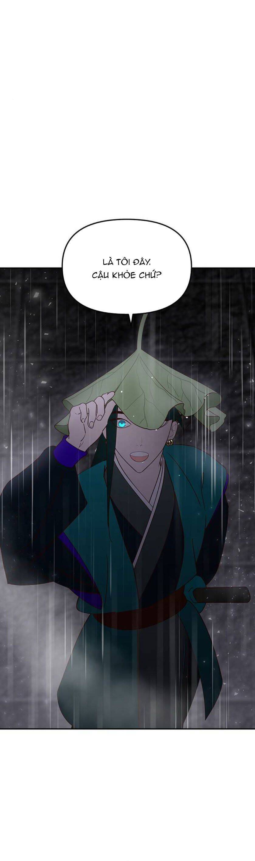 Vương Tử Huyền Bí Chapter 95 - 45