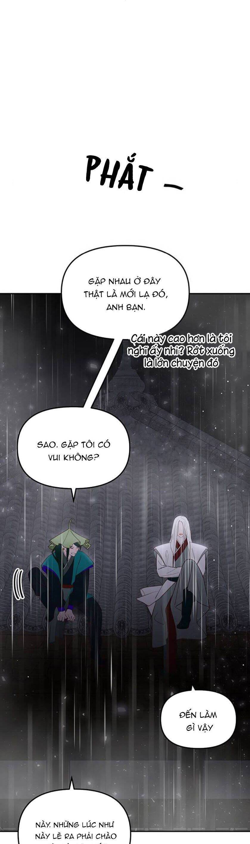 Vương Tử Huyền Bí Chapter 95 - 46