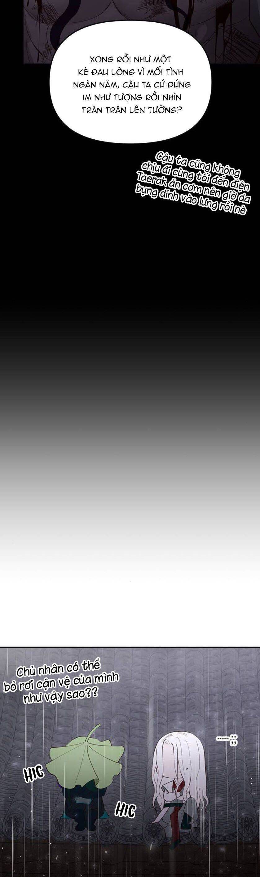 Vương Tử Huyền Bí Chapter 95 - 50