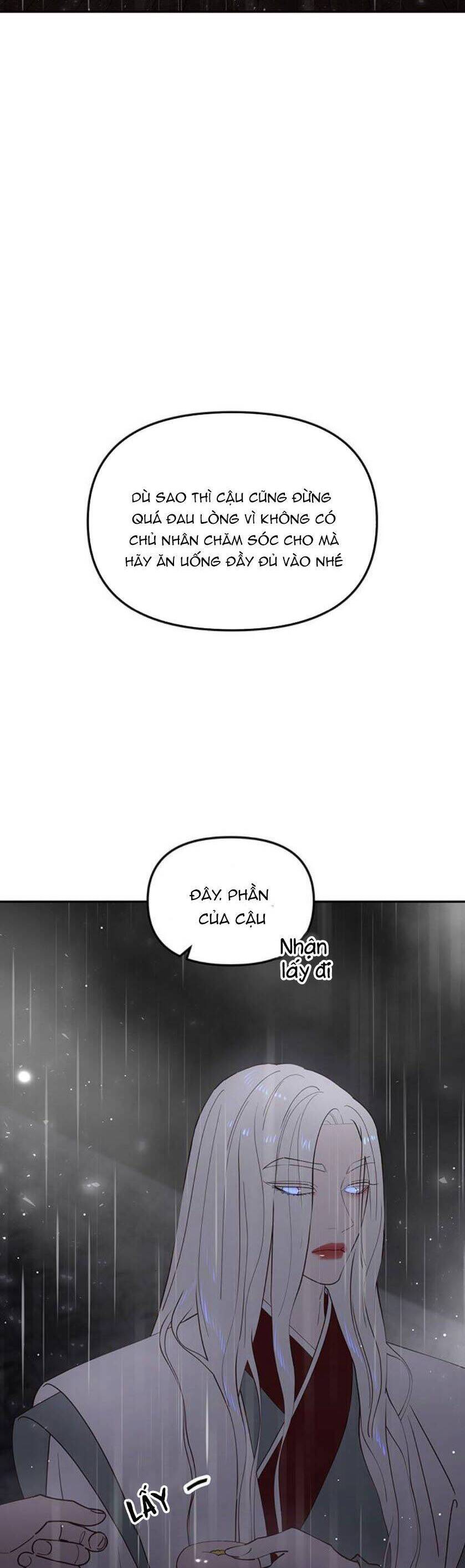 Vương Tử Huyền Bí Chapter 95 - 51