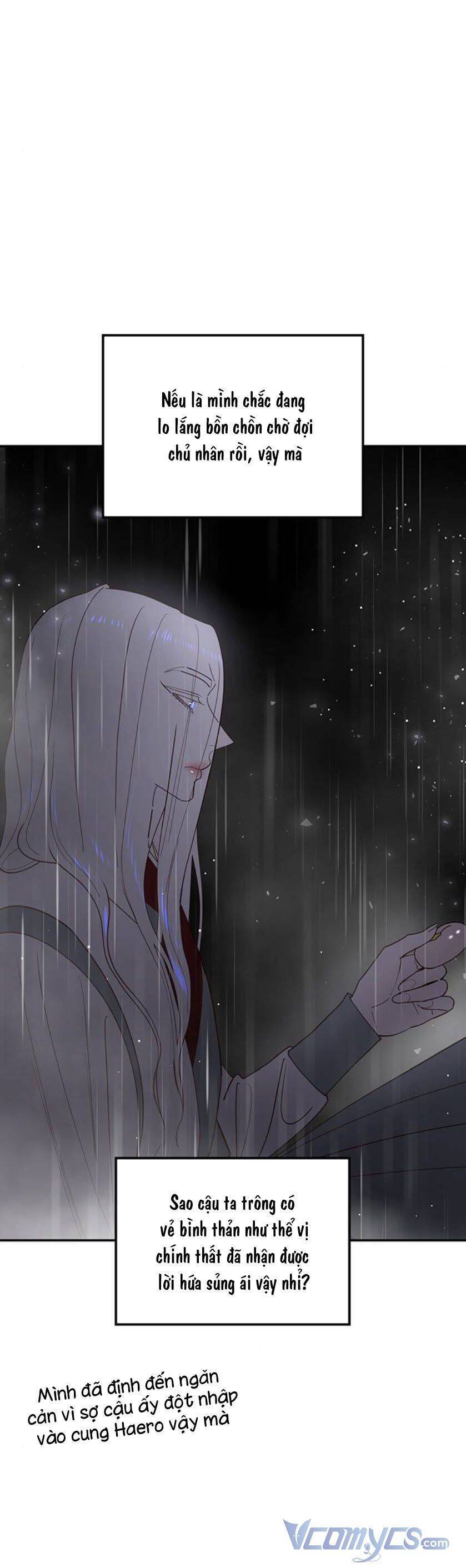 Vương Tử Huyền Bí Chapter 95 - 53