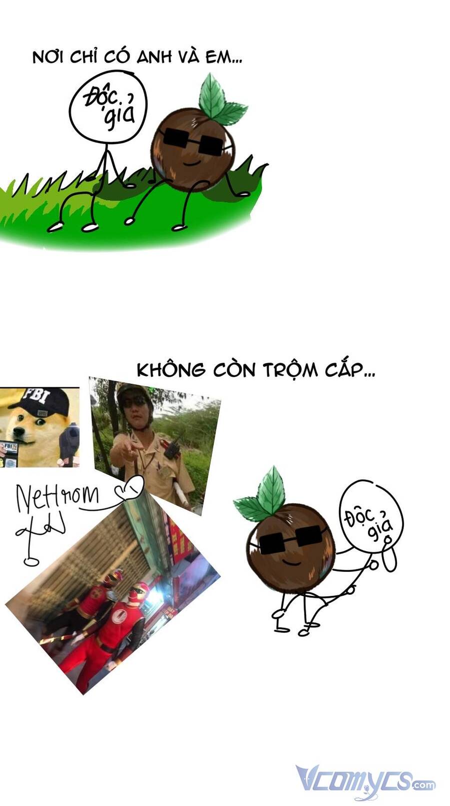 Vương Tử Huyền Bí Chapter 95 - 56