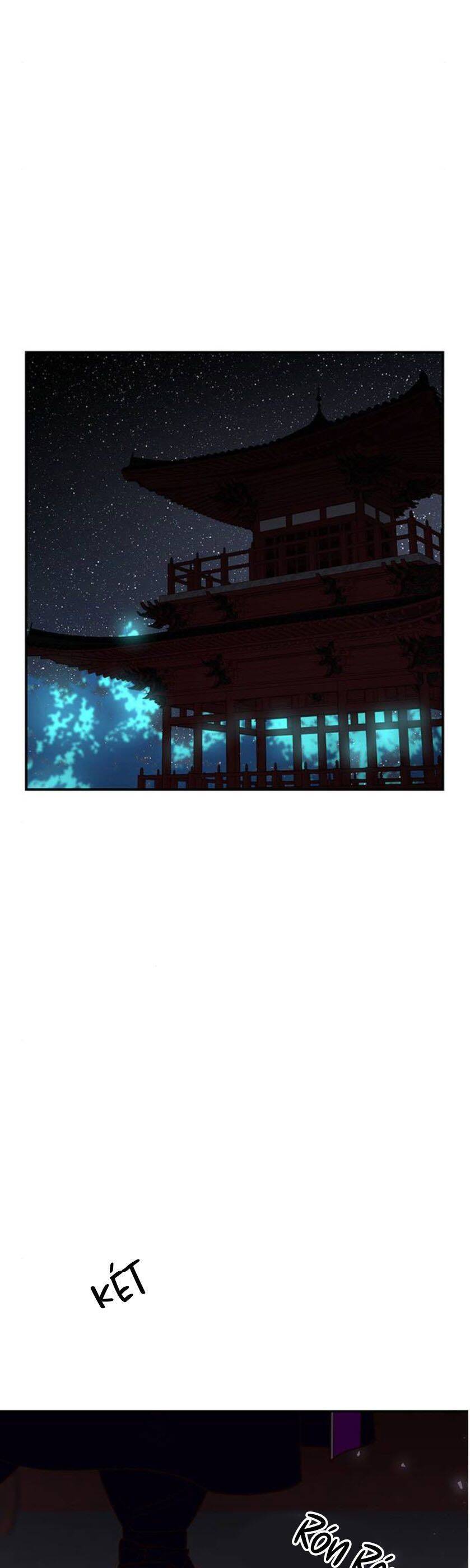 Vương Tử Huyền Bí Chapter 95 - 8