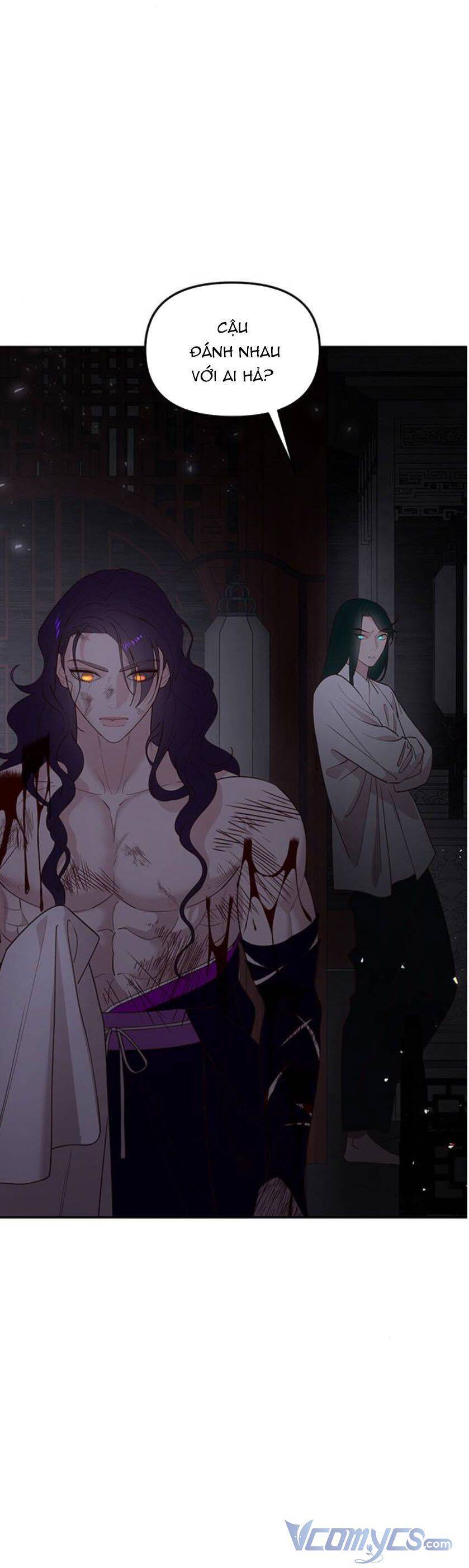 Vương Tử Huyền Bí Chapter 95 - 10