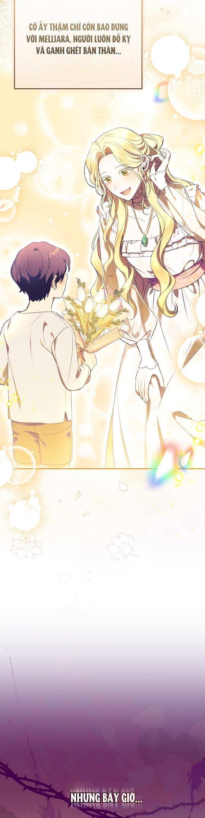 Trở Thành Ác Nữ Của Tiểu Thuyết Chết Chóc Chapter 32 - 16