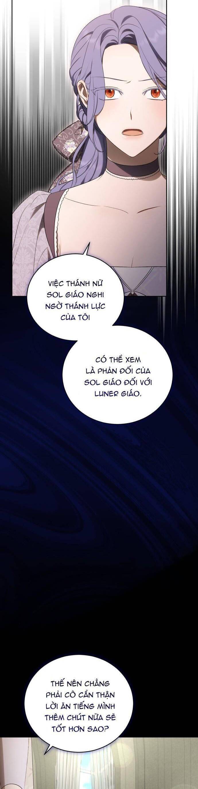 Trở Thành Ác Nữ Của Tiểu Thuyết Chết Chóc Chapter 32 - 19