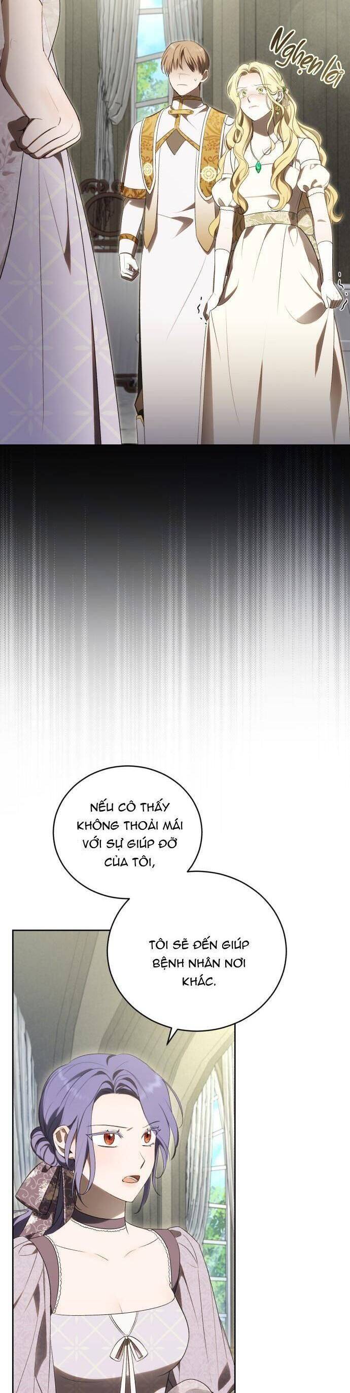 Trở Thành Ác Nữ Của Tiểu Thuyết Chết Chóc Chapter 32 - 20