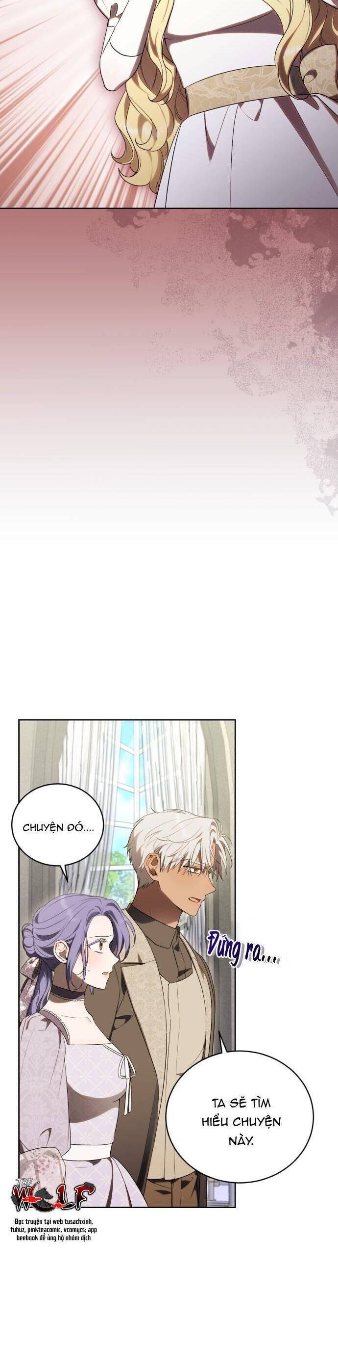 Trở Thành Ác Nữ Của Tiểu Thuyết Chết Chóc Chapter 32 - 27