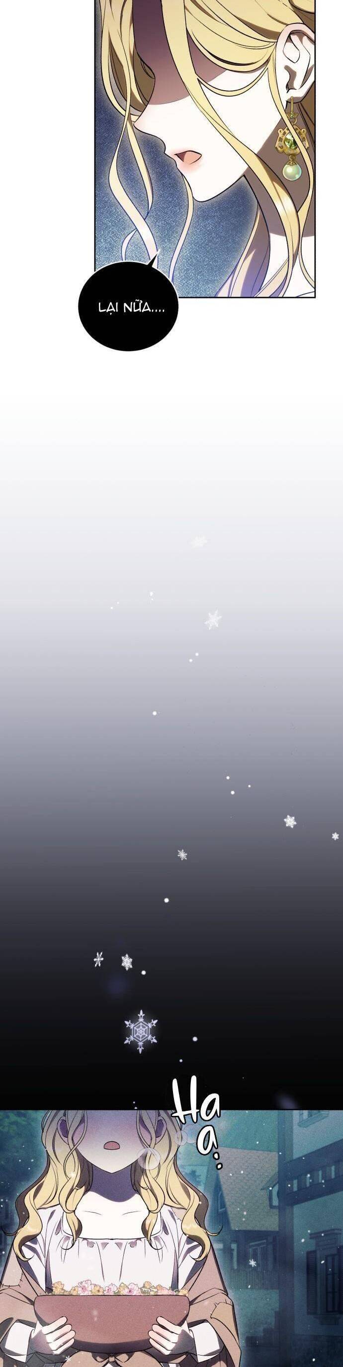 Trở Thành Ác Nữ Của Tiểu Thuyết Chết Chóc Chapter 32 - 32