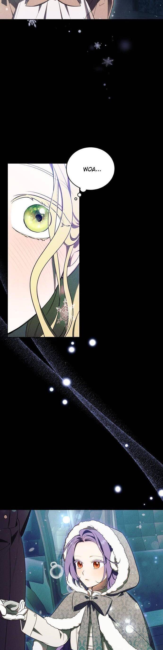 Trở Thành Ác Nữ Của Tiểu Thuyết Chết Chóc Chapter 32 - 33