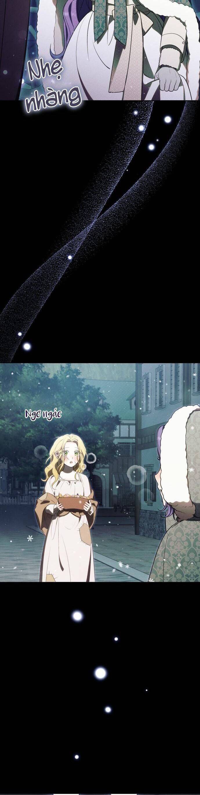 Trở Thành Ác Nữ Của Tiểu Thuyết Chết Chóc Chapter 32 - 34