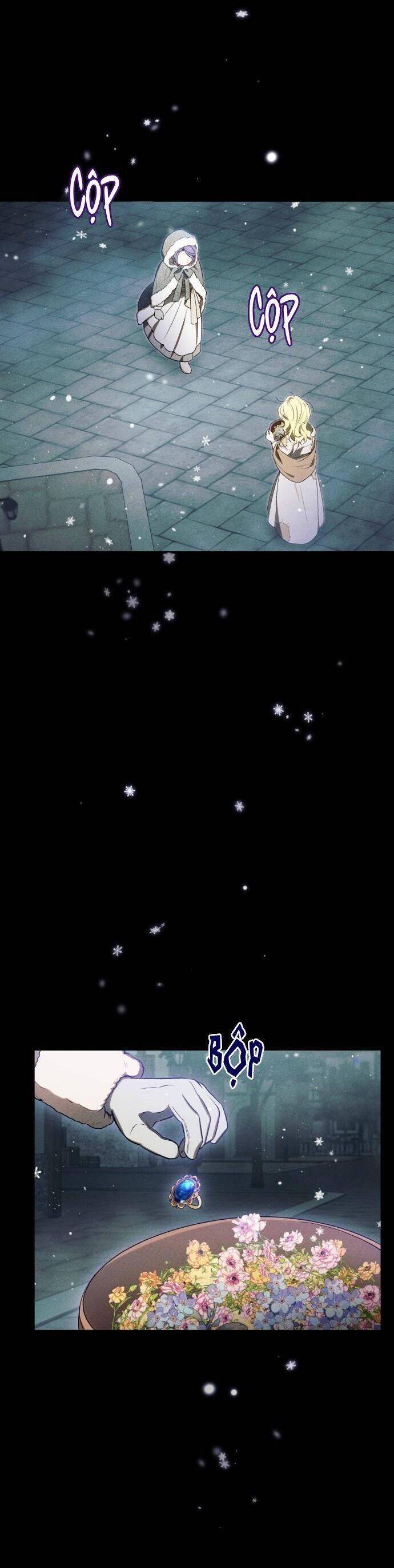 Trở Thành Ác Nữ Của Tiểu Thuyết Chết Chóc Chapter 32 - 36