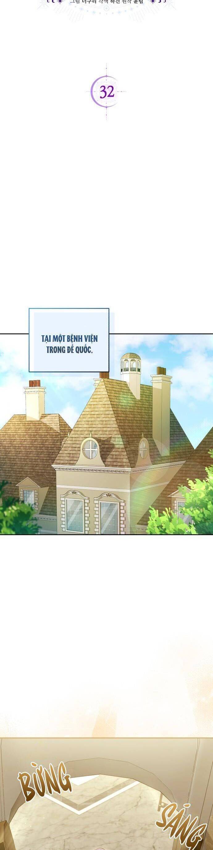 Trở Thành Ác Nữ Của Tiểu Thuyết Chết Chóc Chapter 32 - 5