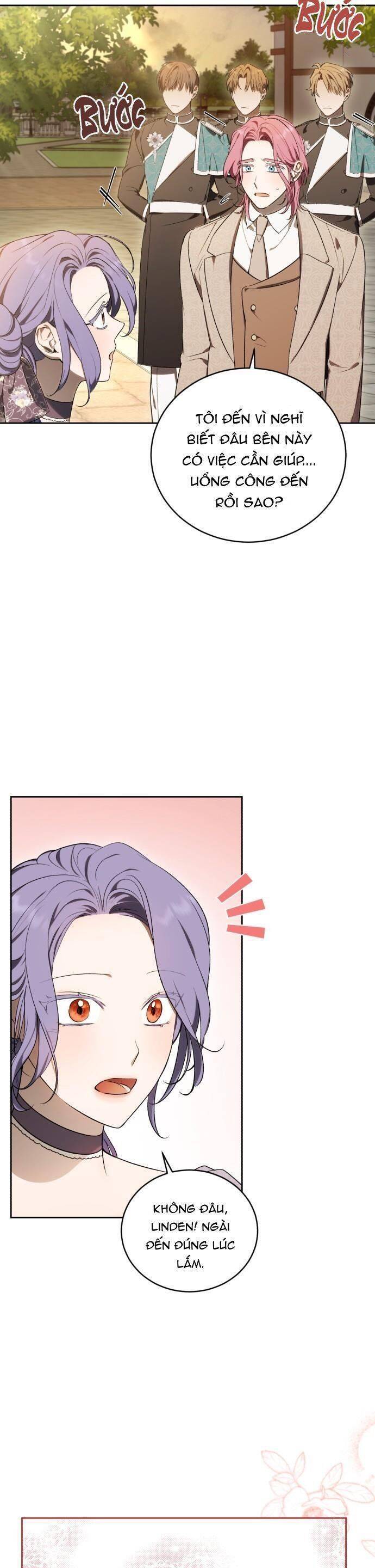 Trở Thành Ác Nữ Của Tiểu Thuyết Chết Chóc Chapter 32 - 41