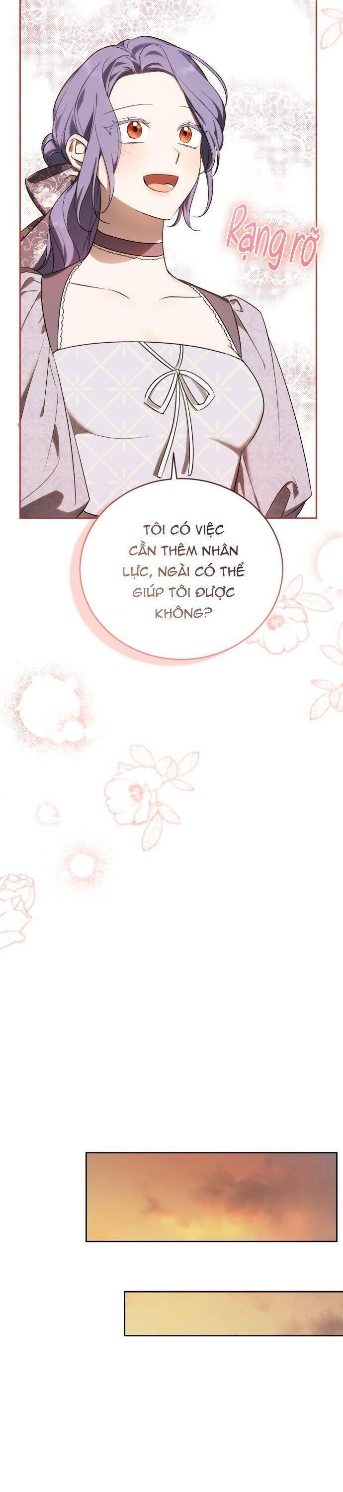 Trở Thành Ác Nữ Của Tiểu Thuyết Chết Chóc Chapter 32 - 42