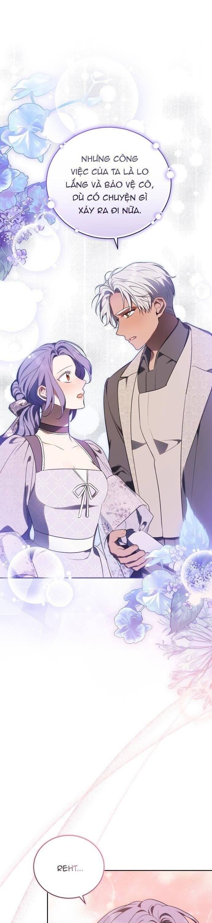 Trở Thành Ác Nữ Của Tiểu Thuyết Chết Chóc Chapter 32 - 47