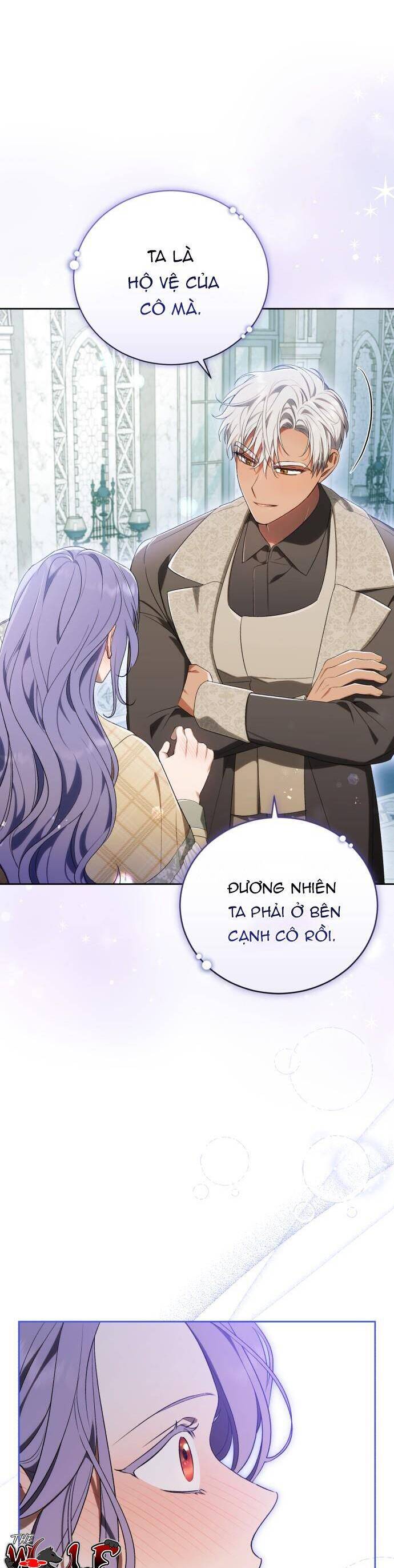 Trở Thành Ác Nữ Của Tiểu Thuyết Chết Chóc Chapter 35 - 11