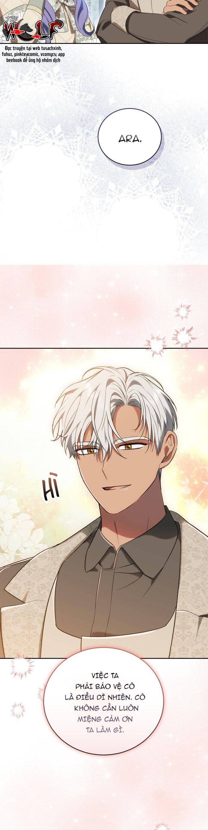 Trở Thành Ác Nữ Của Tiểu Thuyết Chết Chóc Chapter 35 - 13