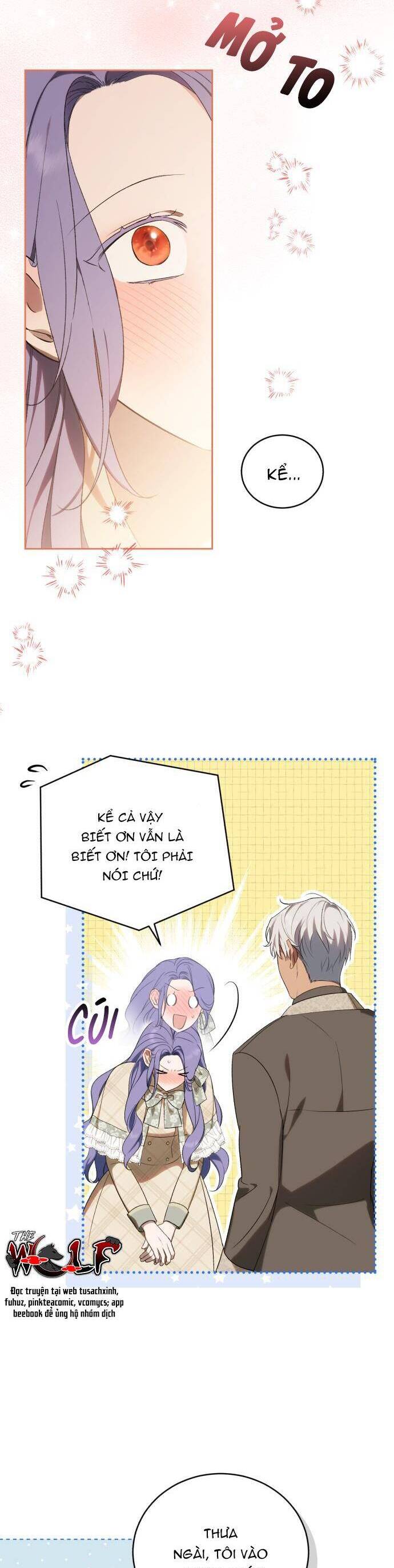 Trở Thành Ác Nữ Của Tiểu Thuyết Chết Chóc Chapter 35 - 14