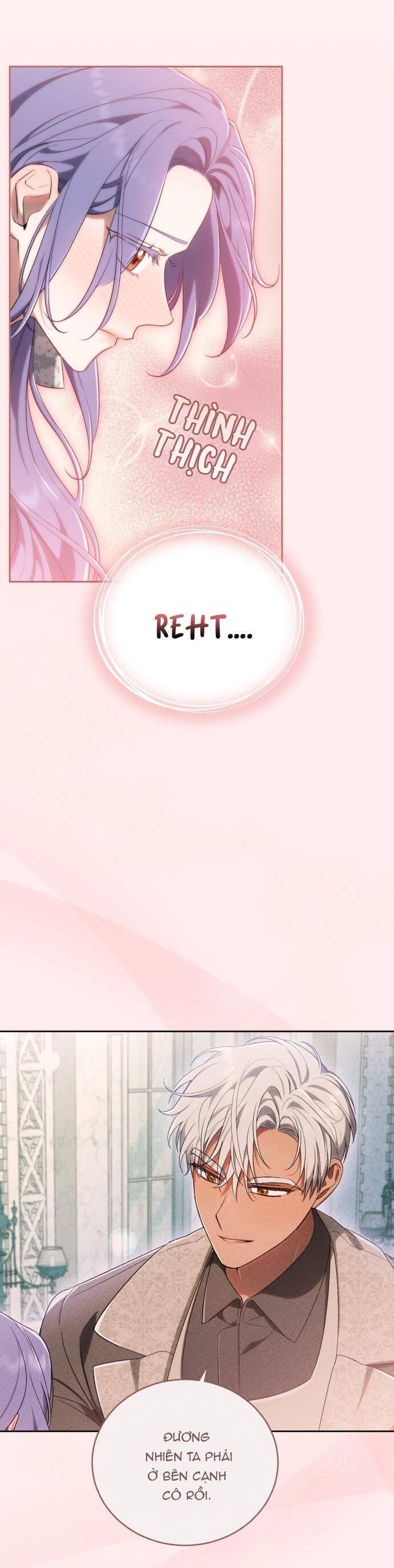 Trở Thành Ác Nữ Của Tiểu Thuyết Chết Chóc Chapter 35 - 16