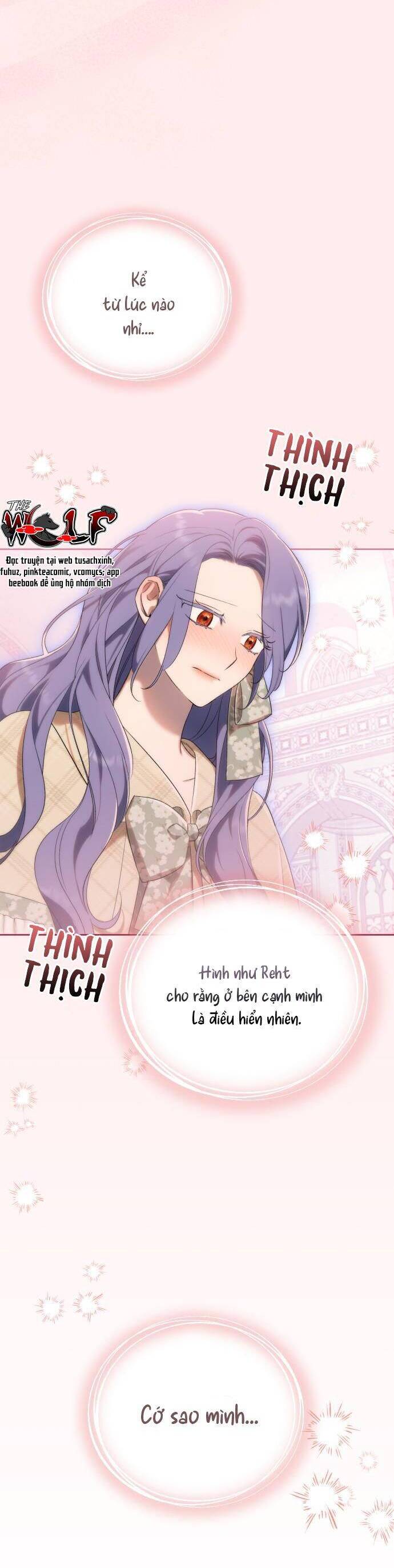 Trở Thành Ác Nữ Của Tiểu Thuyết Chết Chóc Chapter 35 - 17