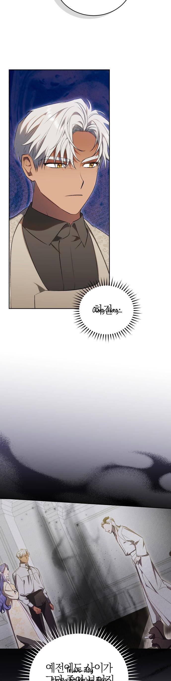 Trở Thành Ác Nữ Của Tiểu Thuyết Chết Chóc Chapter 35 - 23