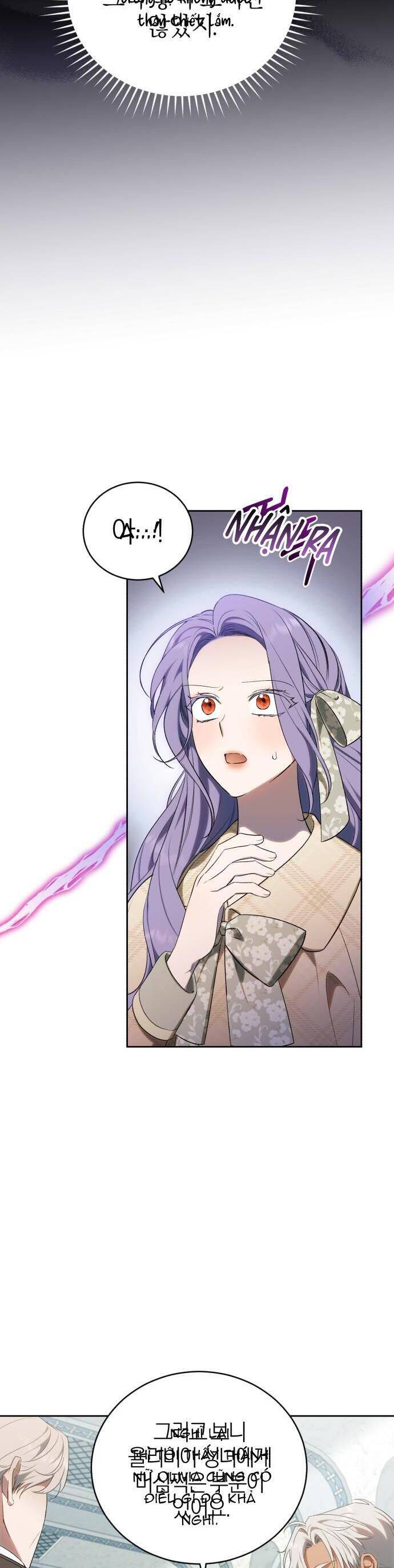 Trở Thành Ác Nữ Của Tiểu Thuyết Chết Chóc Chapter 35 - 24