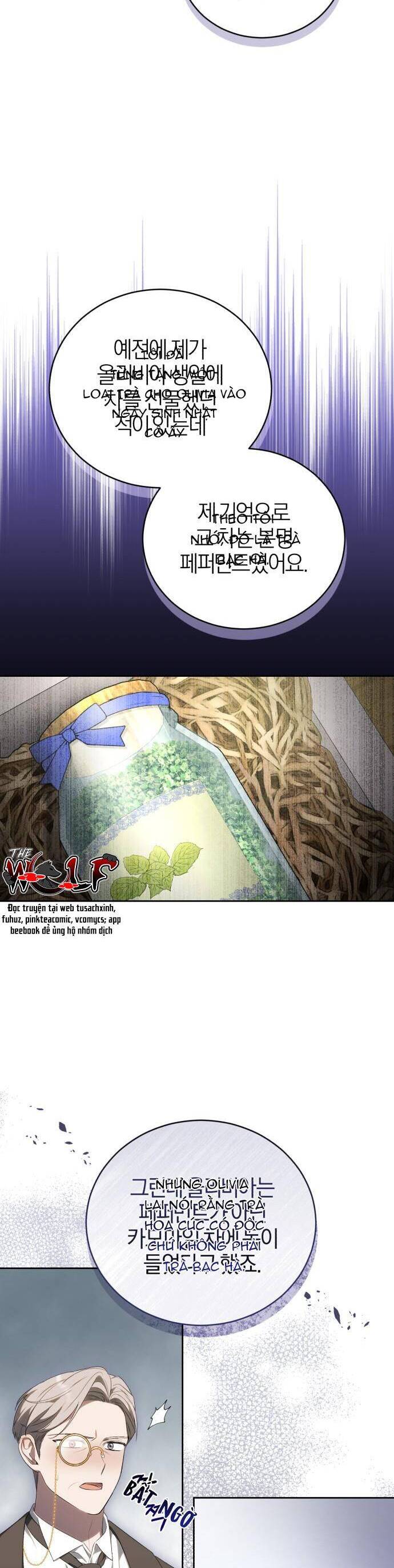 Trở Thành Ác Nữ Của Tiểu Thuyết Chết Chóc Chapter 35 - 26