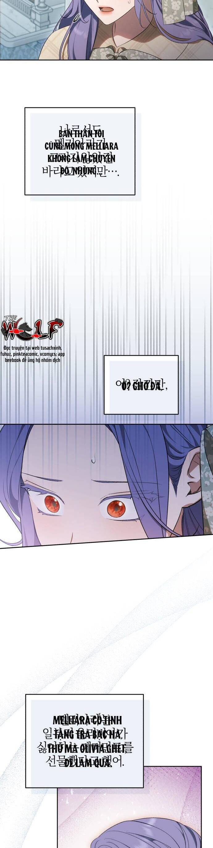 Trở Thành Ác Nữ Của Tiểu Thuyết Chết Chóc Chapter 35 - 28