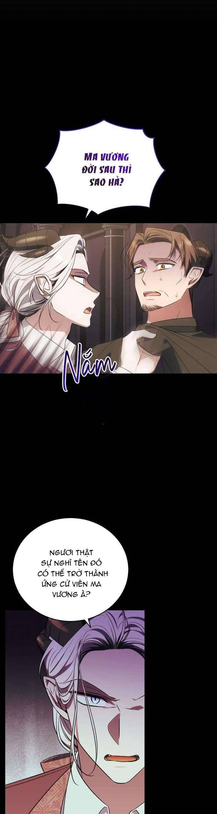 Trở Thành Ác Nữ Của Tiểu Thuyết Chết Chóc Chapter 45 - 12