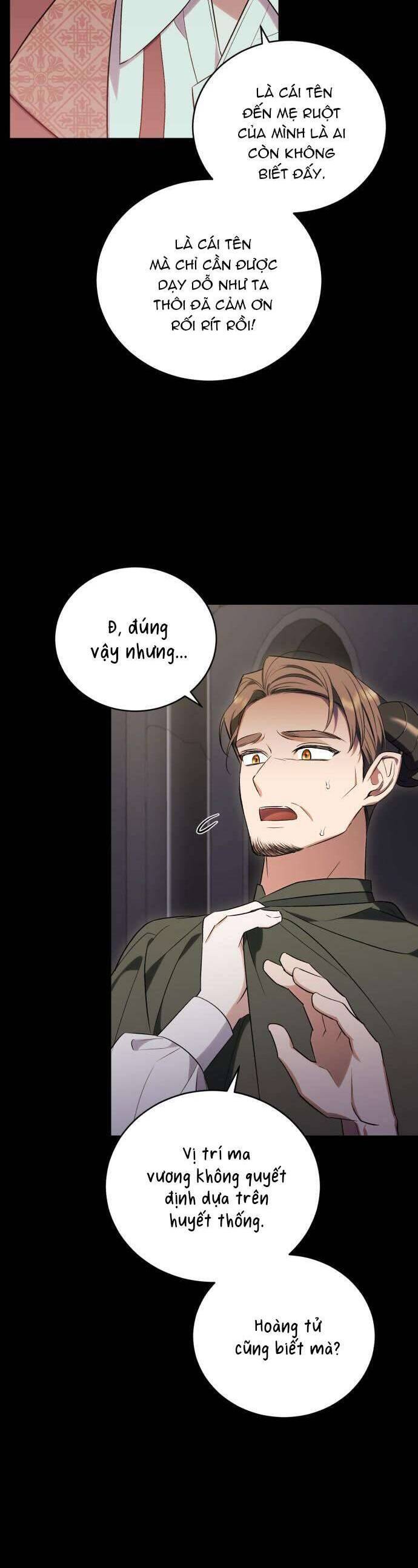 Trở Thành Ác Nữ Của Tiểu Thuyết Chết Chóc Chapter 45 - 13