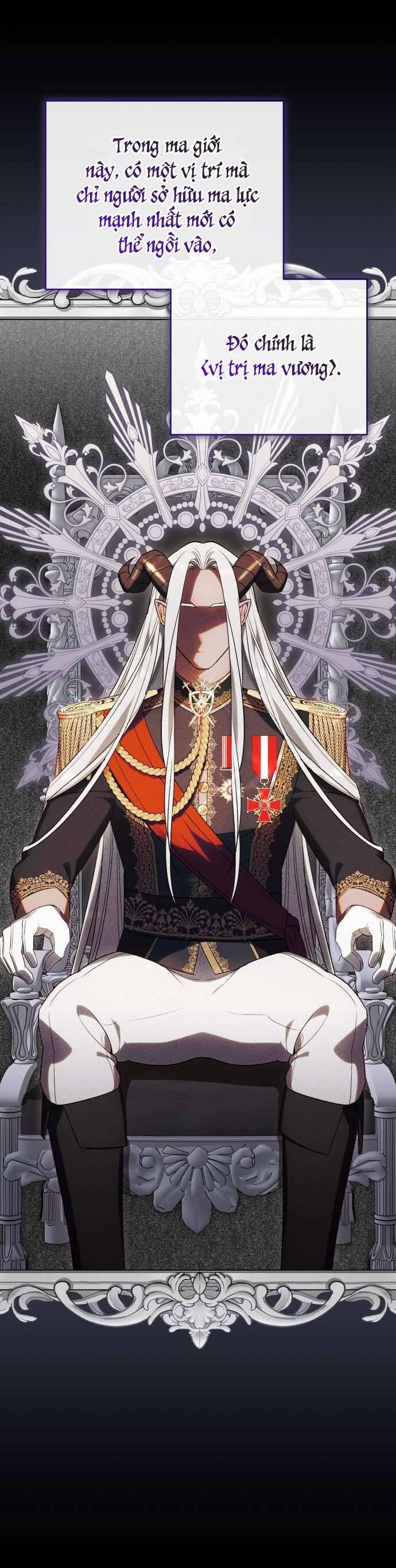 Trở Thành Ác Nữ Của Tiểu Thuyết Chết Chóc Chapter 45 - 14