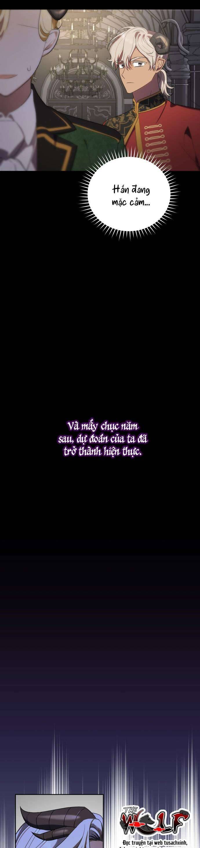 Trở Thành Ác Nữ Của Tiểu Thuyết Chết Chóc Chapter 45 - 19