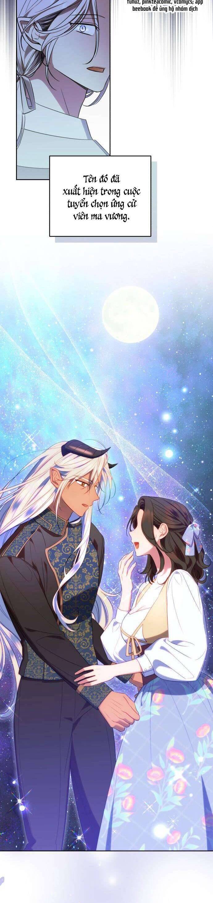 Trở Thành Ác Nữ Của Tiểu Thuyết Chết Chóc Chapter 45 - 20