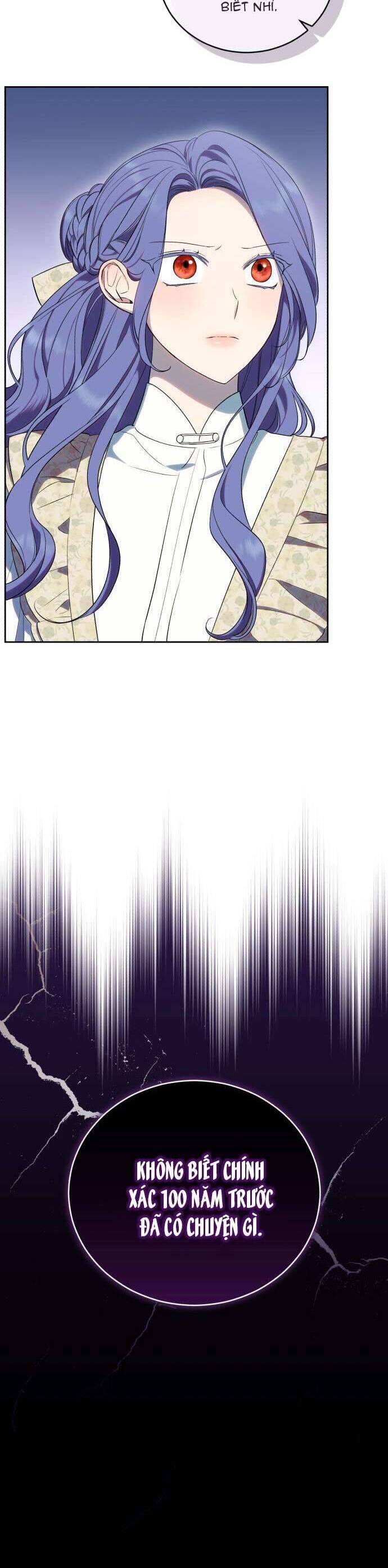 Trở Thành Ác Nữ Của Tiểu Thuyết Chết Chóc Chapter 45 - 3