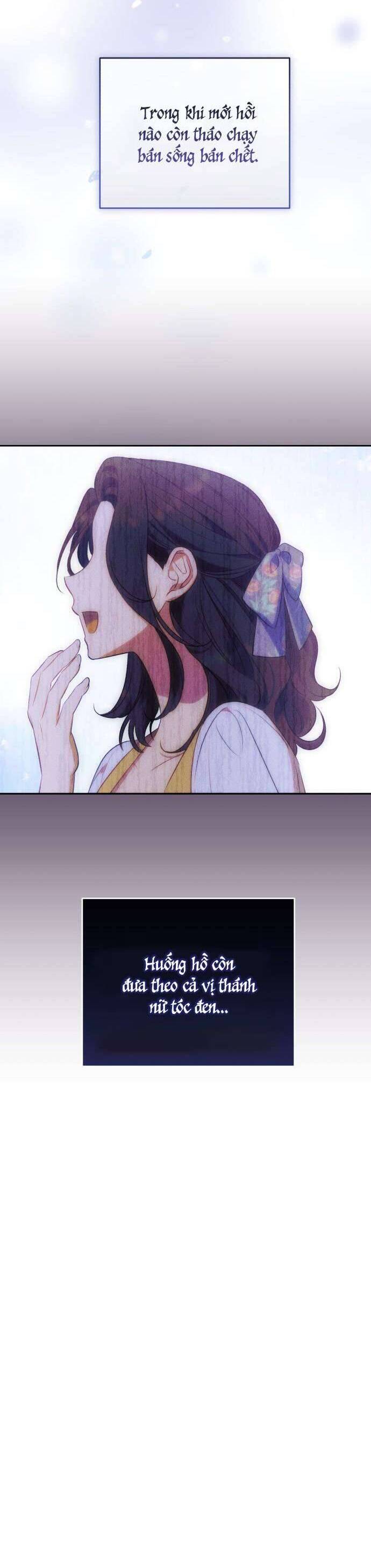 Trở Thành Ác Nữ Của Tiểu Thuyết Chết Chóc Chapter 45 - 21